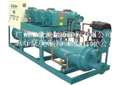 采購制冷設備首選誠信制冷設備供應商-豪美(制冷設備,制冷設備供應商,制冷設備價格,制冷設備供應)--廣州市豪美制冷工程