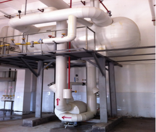 針對板殼式換熱器行業(yè)應(yīng)用案例的詳細介紹