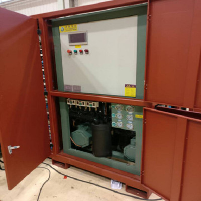 武漢,湖南,湖北,江西,河南環(huán)境試驗制冷機組