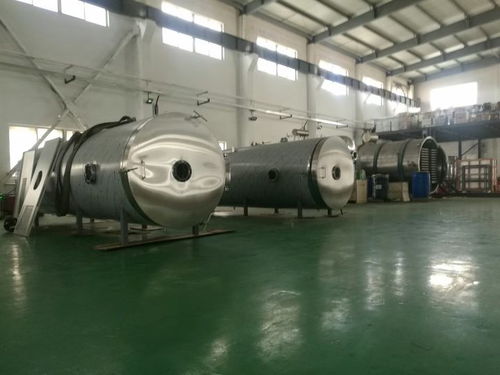 為何欣諭冷凍干燥機制作的凍干食品又叫航天fd食品