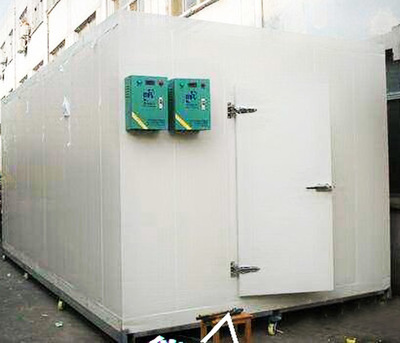 沂星制冷設(shè)備(圖)-冷庫工程價(jià)格-蘭陵冷庫工程