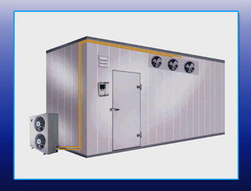 冷庫牡丹江雞西佳木斯七臺(tái)河制冷冷庫設(shè)計(jì)施工