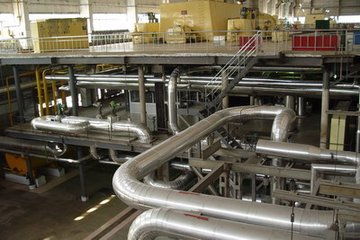 濟(jì)南鐵皮保溫施工 鐵皮保溫施工電話13313369269