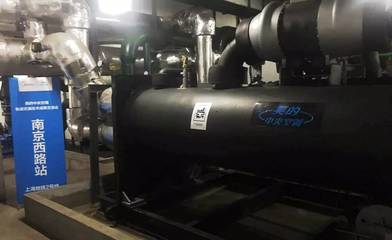 實地揭秘 上海地鐵中央空調節能改造如何做到穩定可靠