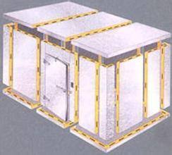 徐匯區冷庫安裝維修公司 冷庫安裝維修工程設計 燕軼供