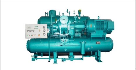 武漢武冷制冷設(shè)備工程