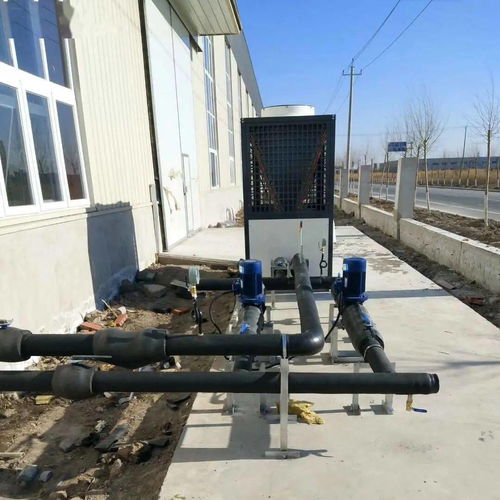 沙發廠煤改利普曼空氣源,高配置產品帶來高品質體驗