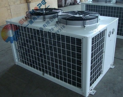 箱式頂出風制冷機組冷庫安裝機組價格制冷壓縮機維修_工程機械欄目